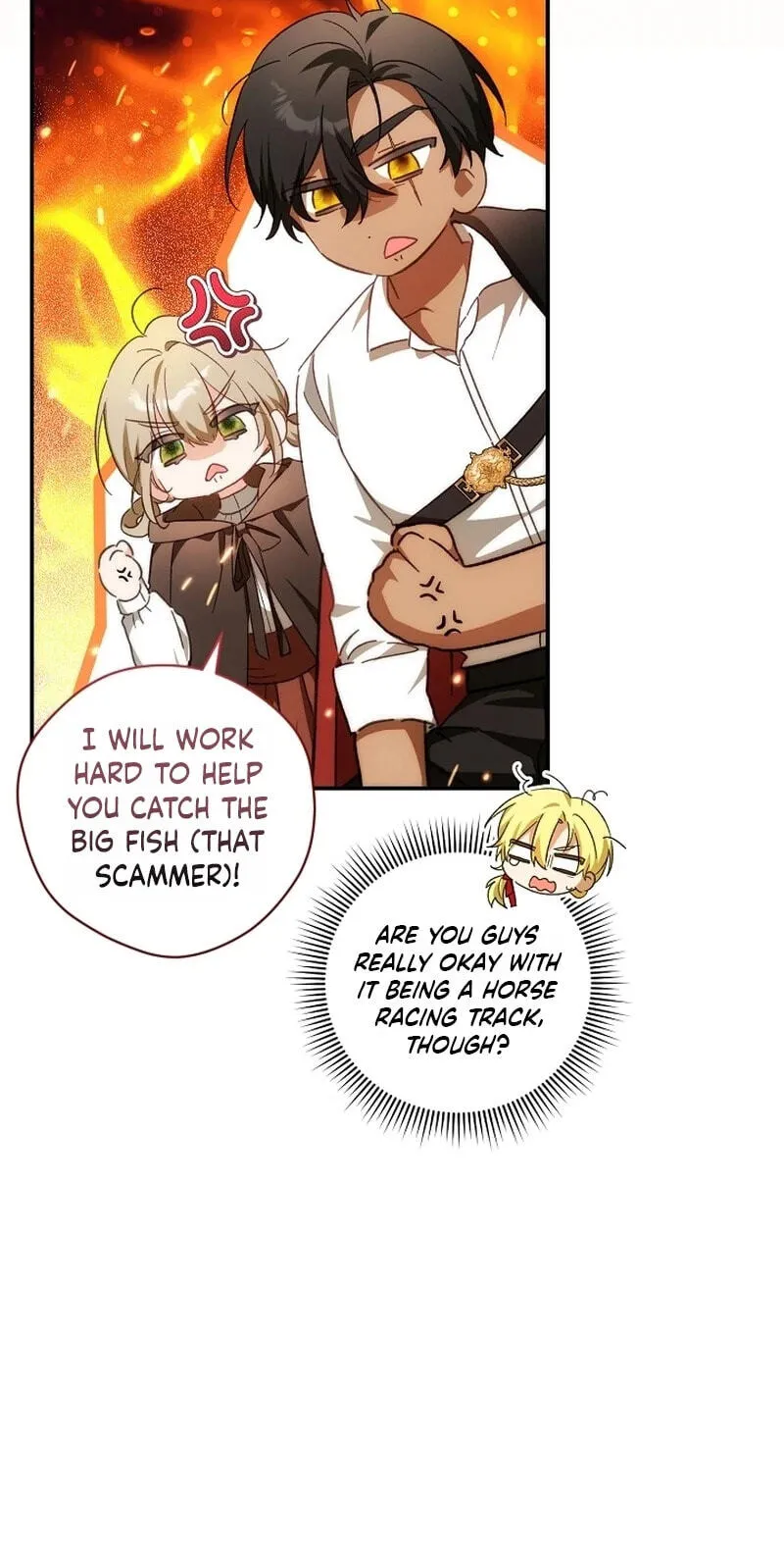 Let’s Make Saving a Habit Chapter 34 312 788430421e68