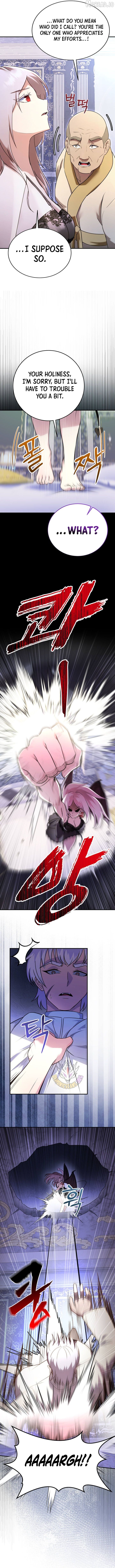Becoming the Mentor of the Weakest Demon King Chapter 23 78 03 result