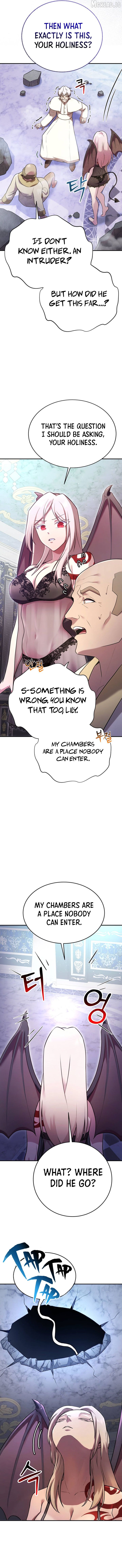 Becoming the Mentor of the Weakest Demon King Chapter 23 79 04 result