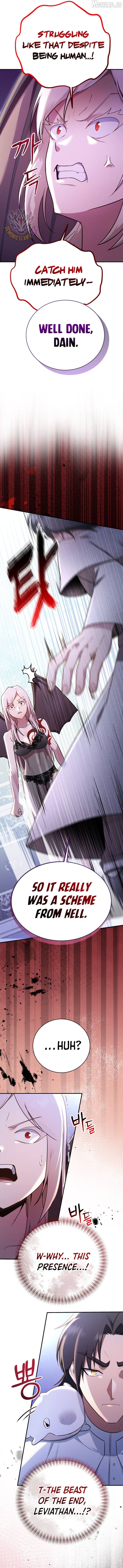 Becoming the Mentor of the Weakest Demon King Chapter 23 80 05 result