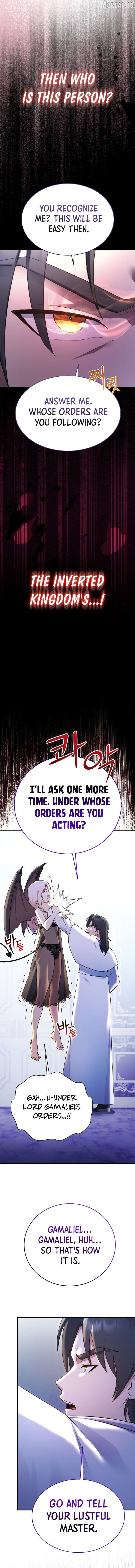 Becoming the Mentor of the Weakest Demon King Chapter 23 81 06 result