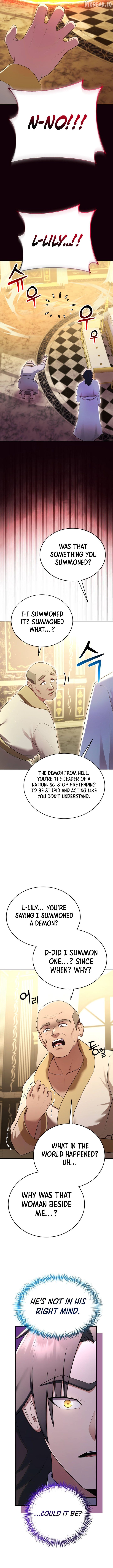 Becoming the Mentor of the Weakest Demon King Chapter 23 83 08 result