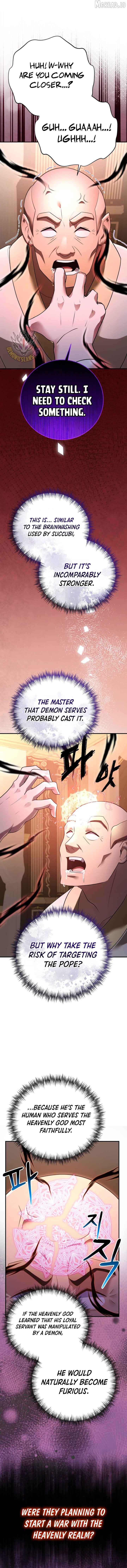 Becoming the Mentor of the Weakest Demon King Chapter 23 84 09 result
