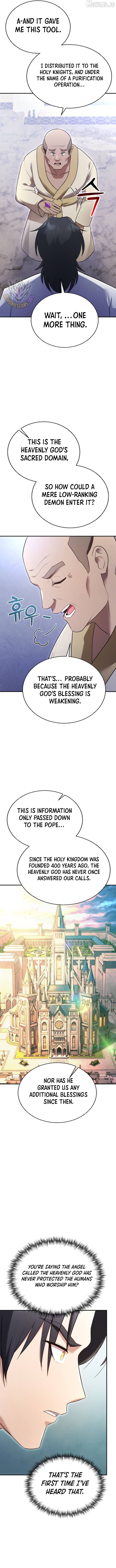 Becoming the Mentor of the Weakest Demon King Chapter 23 86 11 result