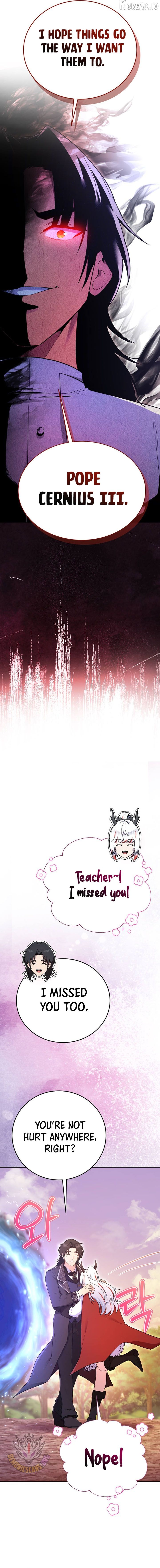 Becoming the Mentor of the Weakest Demon King Chapter 23 88 13 result