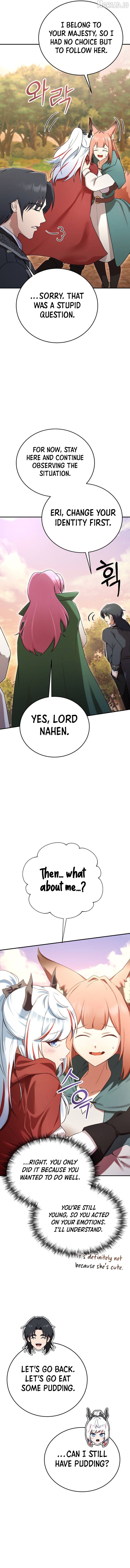 Becoming the Mentor of the Weakest Demon King Chapter 23 91 16 result