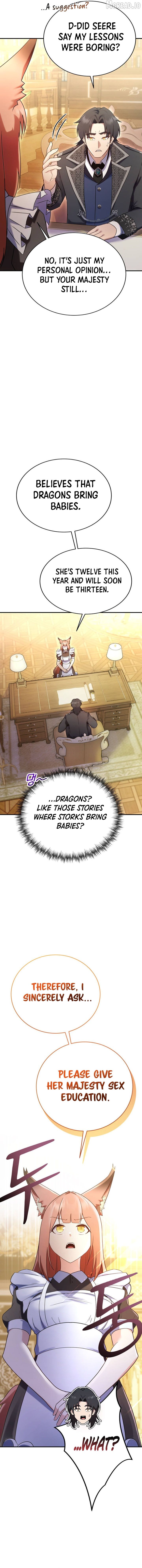 Becoming the Mentor of the Weakest Demon King Chapter 23 93 18 result