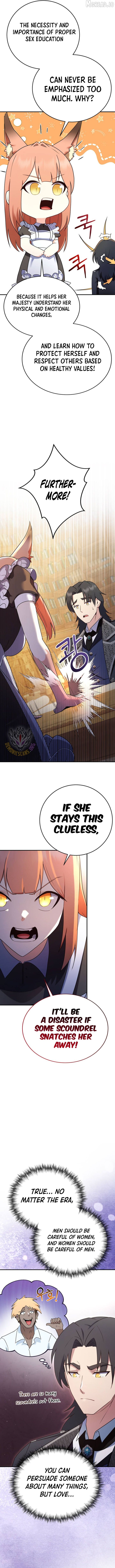 Becoming the Mentor of the Weakest Demon King Chapter 23 94 19 result