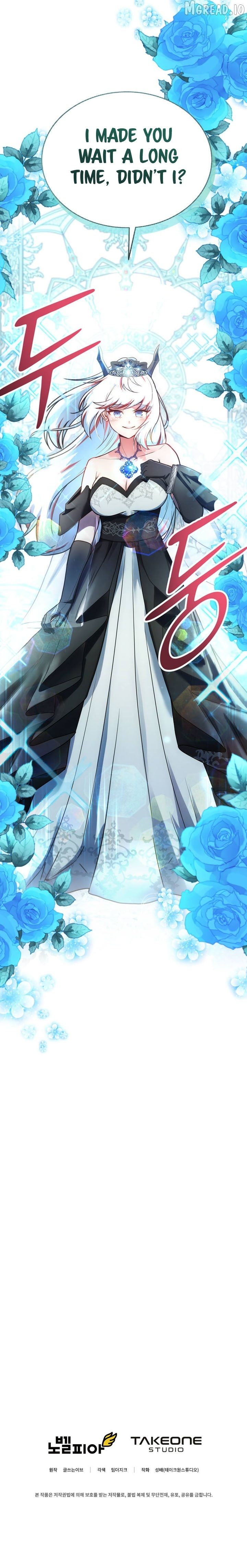 Becoming the Mentor of the Weakest Demon King Chapter 23 99 24 result
