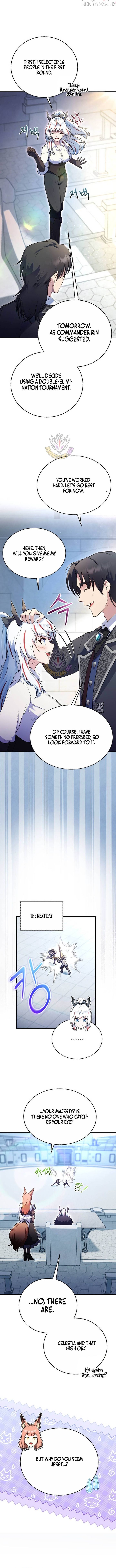 Becoming the Mentor of the Weakest Demon King Chapter 25 69 03 result