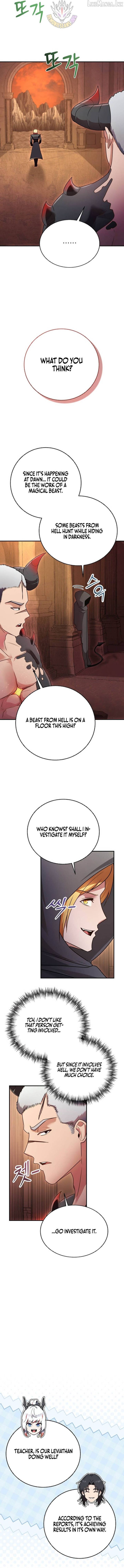 Becoming the Mentor of the Weakest Demon King Chapter 25 84 18 result