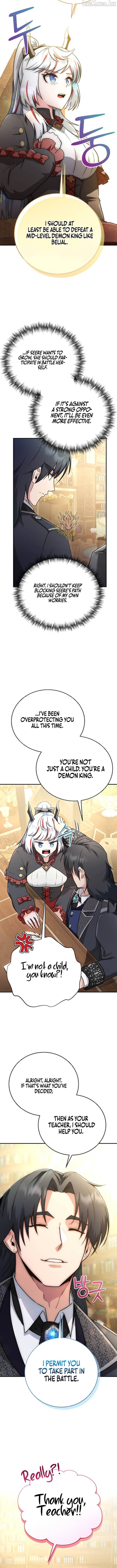 Becoming the Mentor of the Weakest Demon King Chapter 25 86 20 result