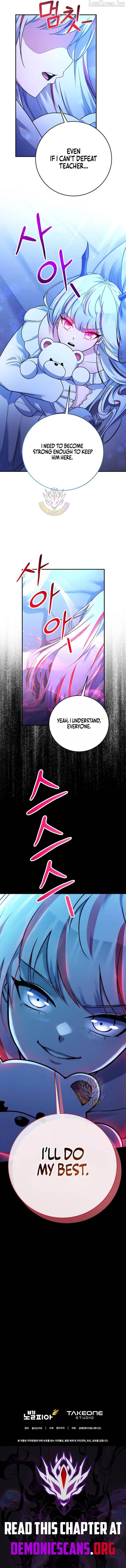 Becoming the Mentor of the Weakest Demon King Chapter 25 88 22 result