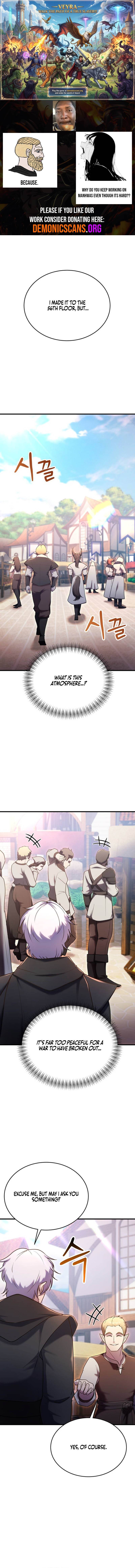 Becoming the Mentor of the Weakest Demon King Chapter 29 73 1