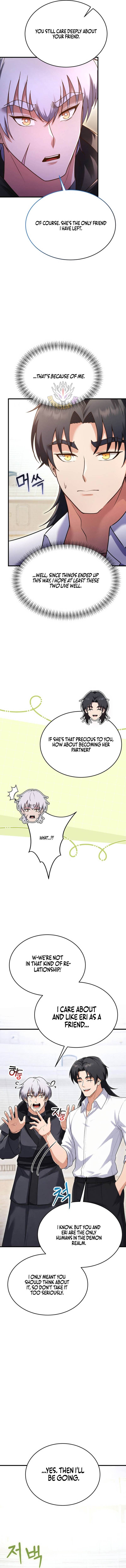 Becoming the Mentor of the Weakest Demon King Chapter 29 83 11