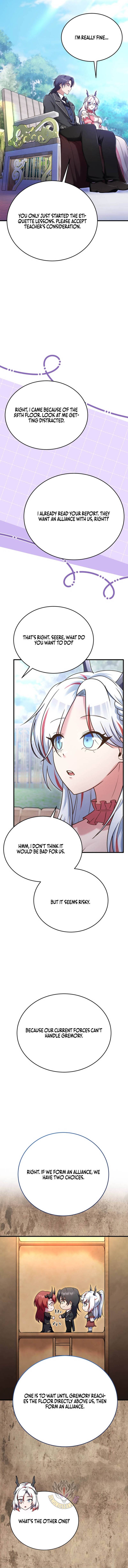 Becoming the Mentor of the Weakest Demon King Chapter 29 91 19