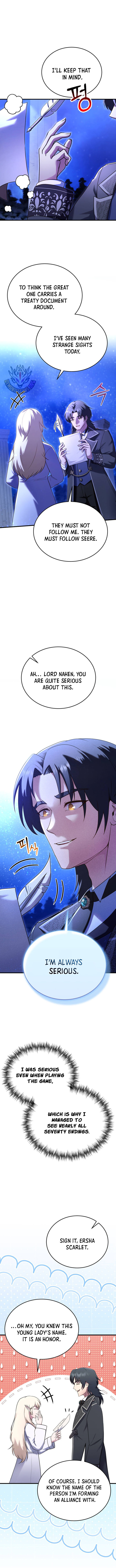 Becoming the Mentor of the Weakest Demon King Chapter 31 79 10