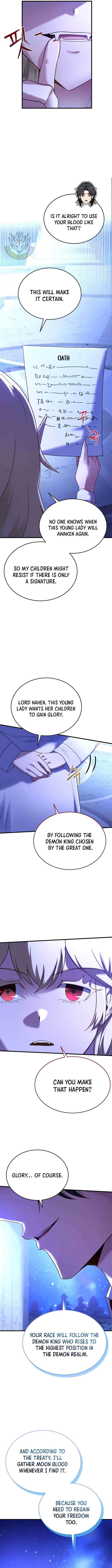Becoming the Mentor of the Weakest Demon King Chapter 31 80 11
