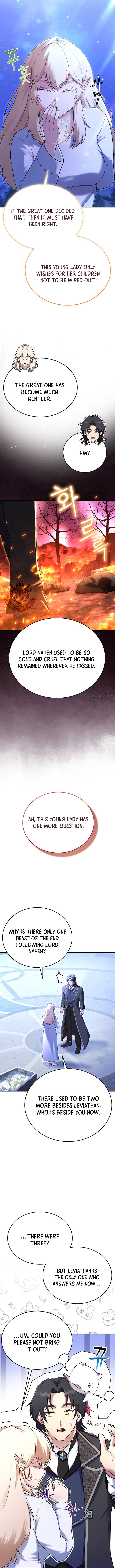 Becoming the Mentor of the Weakest Demon King Chapter 31 82 13