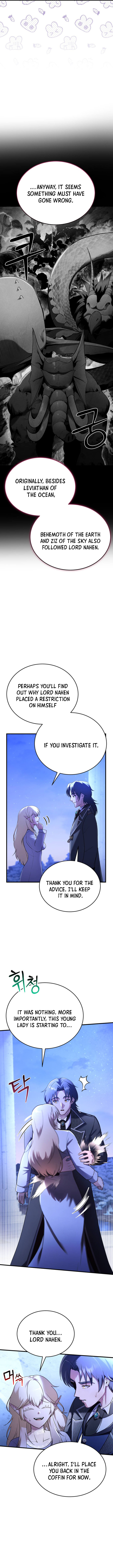Becoming the Mentor of the Weakest Demon King Chapter 31 83 14