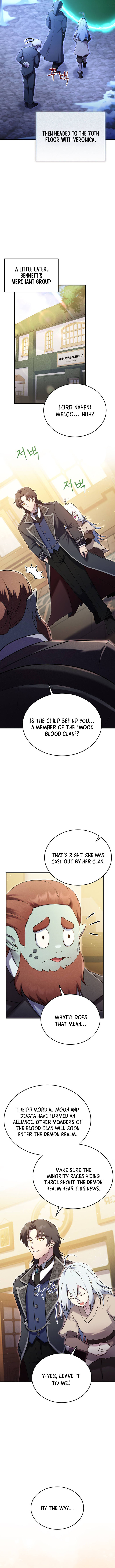 Becoming the Mentor of the Weakest Demon King Chapter 31 85 16