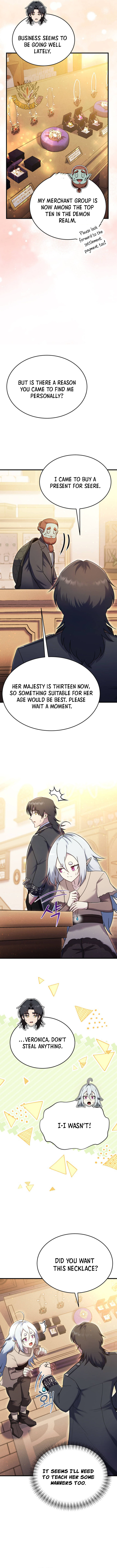 Becoming the Mentor of the Weakest Demon King Chapter 31 86 17