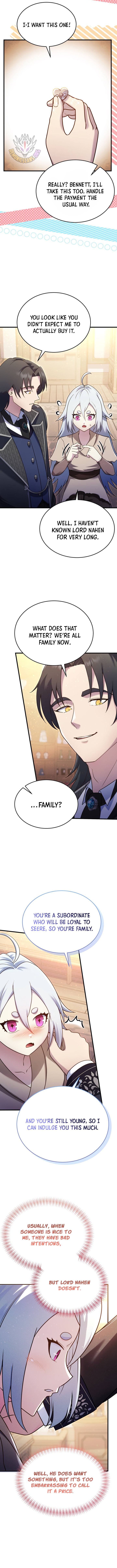 Becoming the Mentor of the Weakest Demon King Chapter 31 88 19