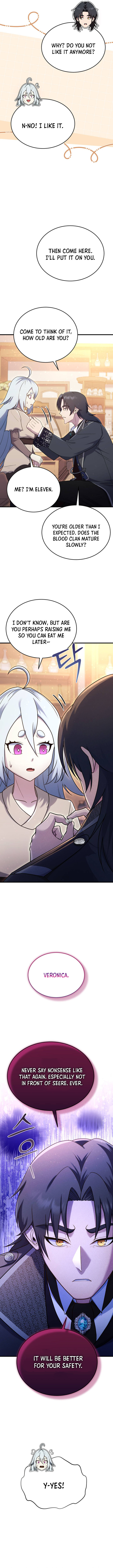 Becoming the Mentor of the Weakest Demon King Chapter 31 89 20