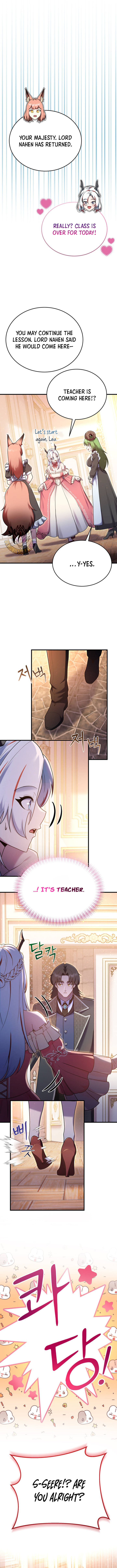 Becoming the Mentor of the Weakest Demon King Chapter 31 90 21