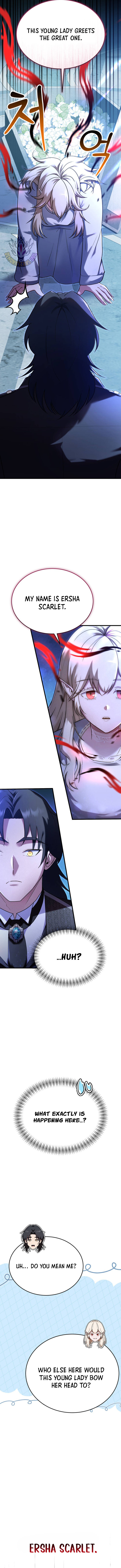 Becoming the Mentor of the Weakest Demon King Chapter 31 72 3