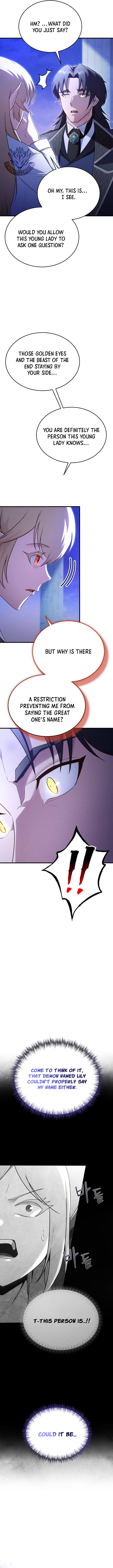 Becoming the Mentor of the Weakest Demon King Chapter 31 74 5