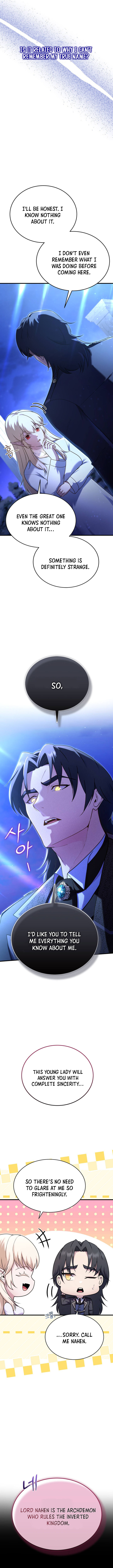 Becoming the Mentor of the Weakest Demon King Chapter 31 75 6