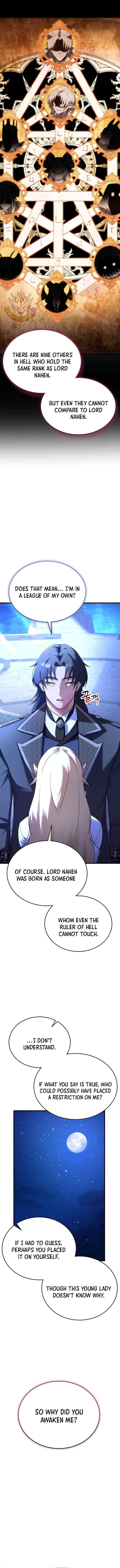 Becoming the Mentor of the Weakest Demon King Chapter 31 76 7