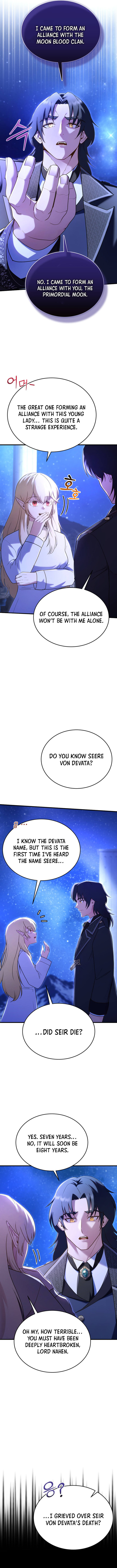 Becoming the Mentor of the Weakest Demon King Chapter 31 77 8