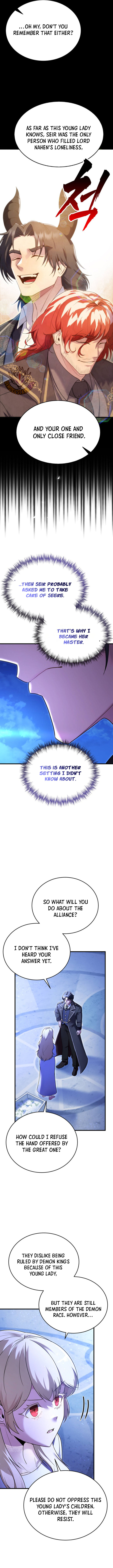 Becoming the Mentor of the Weakest Demon King Chapter 31 78 9