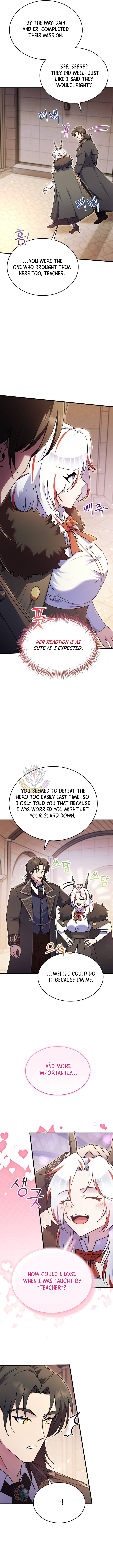 Becoming the Mentor of the Weakest Demon King Chapter 40 63 875fde7bf0ef 3