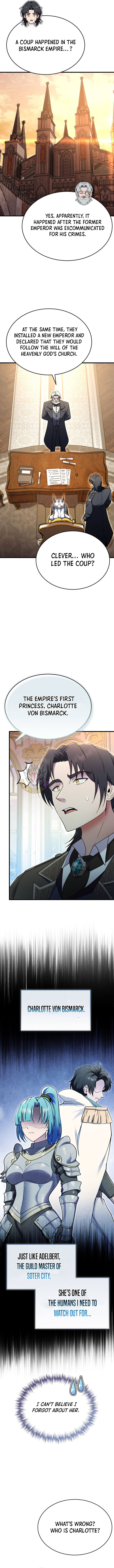 Becoming the Mentor of the Weakest Demon King Chapter 40 77 8e0cd59ae446 17