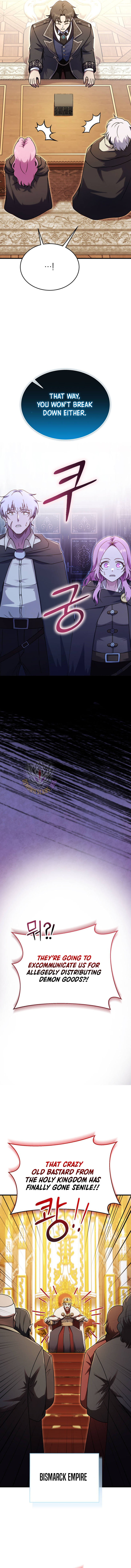 Becoming the Mentor of the Weakest Demon King Chapter 40 70 90c632324d1a 10