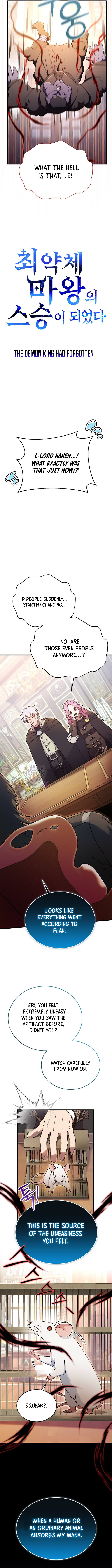 Becoming the Mentor of the Weakest Demon King Chapter 40 67 99a1899f858b 7