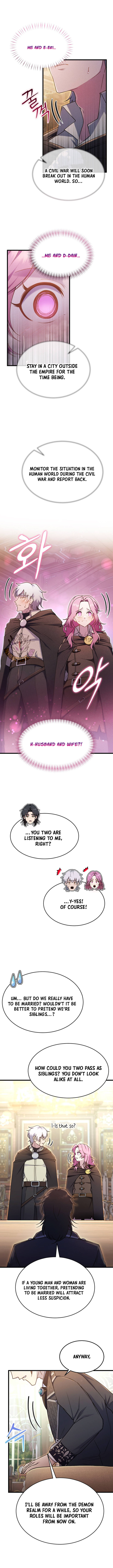 Becoming the Mentor of the Weakest Demon King Chapter 42 61 032ff1a3a165 7