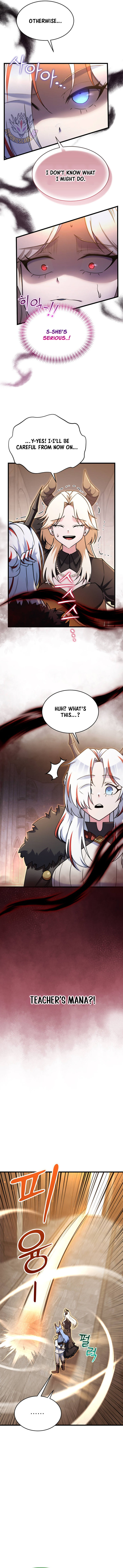 Becoming the Mentor of the Weakest Demon King Chapter 42 65 f66479ca3d61 11