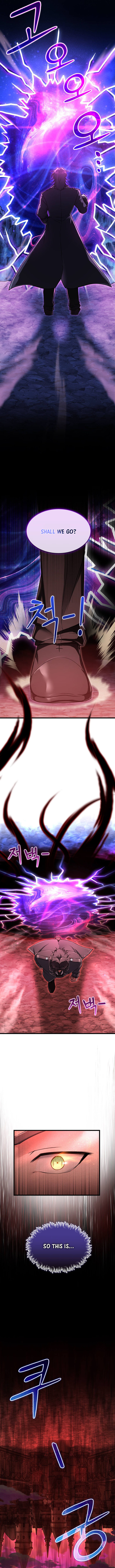 Becoming the Mentor of the Weakest Demon King Chapter 43 71 57097606066f 14