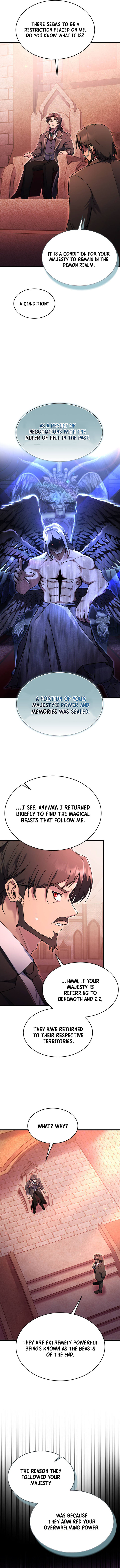 Becoming the Mentor of the Weakest Demon King Chapter 43 75 75e6647b1194 18