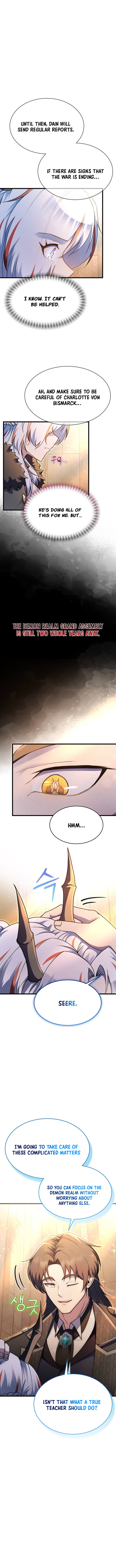 Becoming the Mentor of the Weakest Demon King Chapter 43 61 95862bf0e04a 4