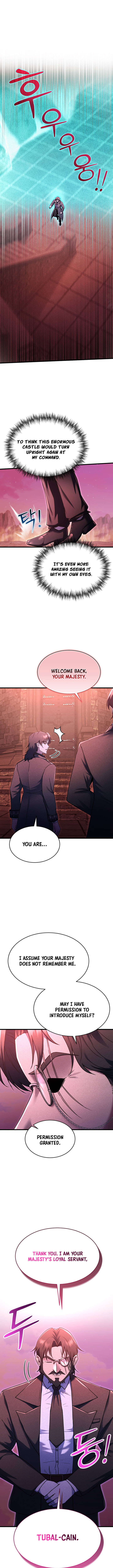 Becoming the Mentor of the Weakest Demon King Chapter 43 73 e889c3109aa0 16