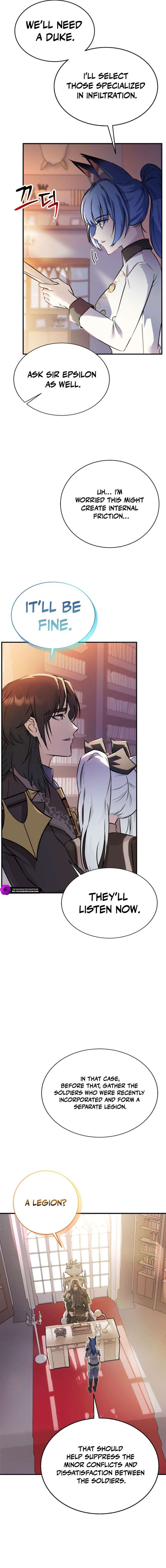 Becoming the Mentor of the Weakest Demon King Chapter 5 83 002