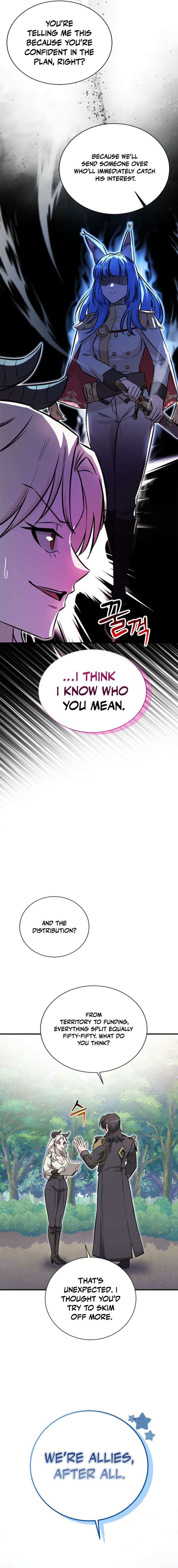 Becoming the Mentor of the Weakest Demon King Chapter 5 92 011