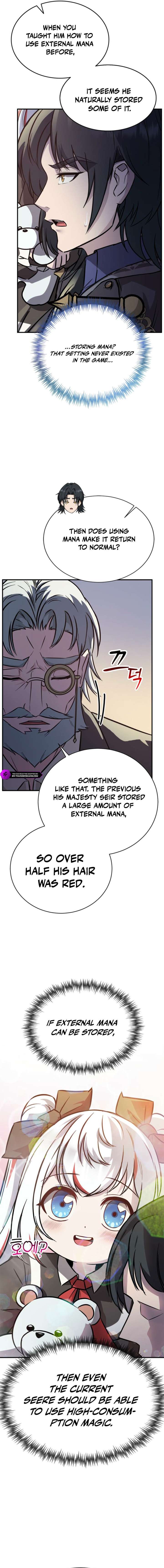 Becoming the Mentor of the Weakest Demon King Chapter 5 96 015