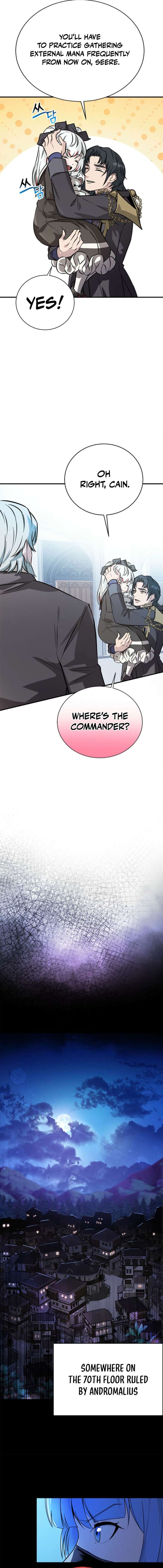 Becoming the Mentor of the Weakest Demon King Chapter 5 97 016