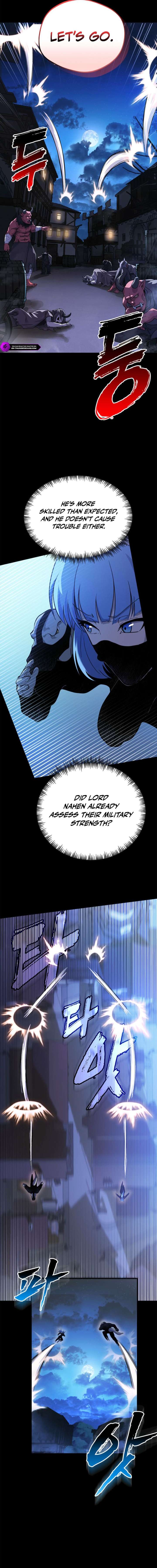 Becoming the Mentor of the Weakest Demon King Chapter 5 98 017
